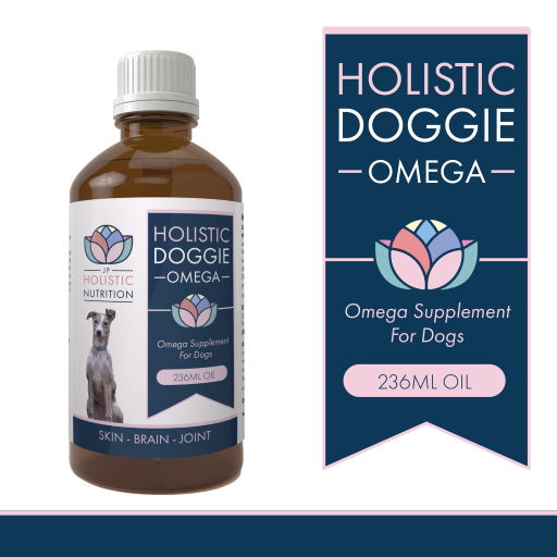 Natural dog supplements UK