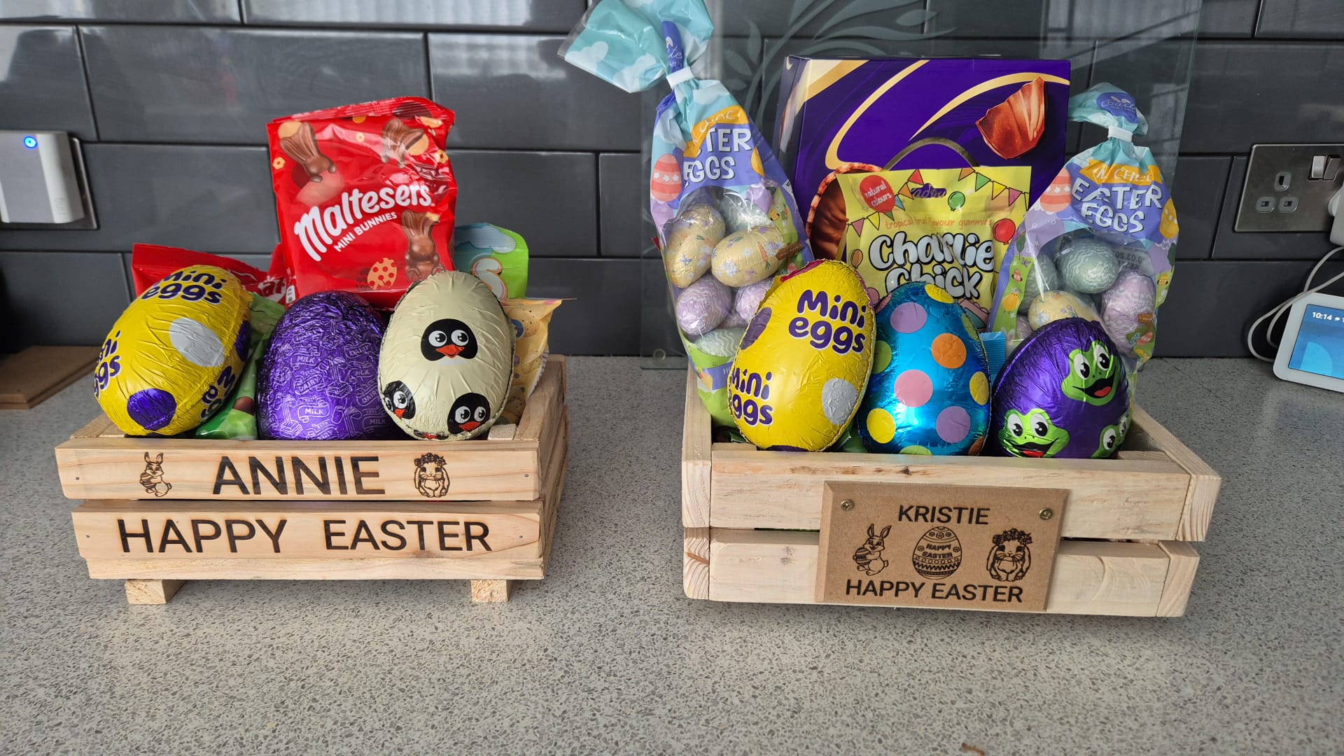 Bespoke Pet Accessories