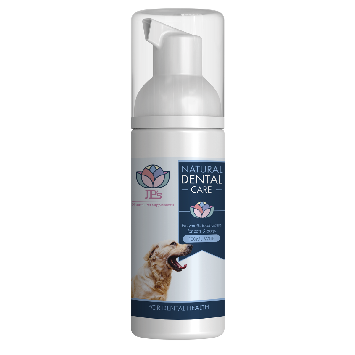 Natural ear cleaner for cats &amp; dogs